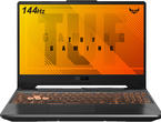 Лаптопи ASUS TUF Gaming F15 FX506LHB-HN327