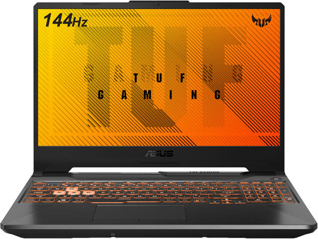Лаптопи ASUS TUF Gaming F15 FX506LHB-HN327