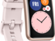 Смарт часовници Huawei Watch Fit Sakura Pink