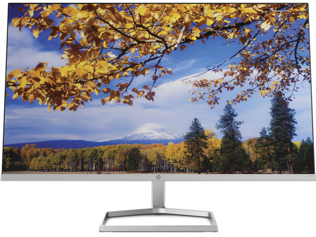 Монитори HP M27f FHD