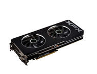 Видео карти XFX Radeon R9 290 Black Edition