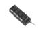 USB Хъб uGo MAIPO HU110