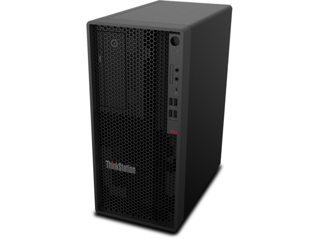 Компютри Lenovo ThinkStation P340 Tower