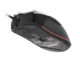 Мишки Genesis Krypton 290 със софтуер, в бяло