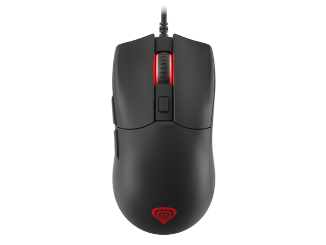 Мишки Genesis KRYPTON 750 Black