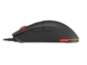 Мишки Genesis KRYPTON 750 Black