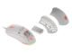 Мишки Genesis KRYPTON 750 White