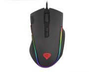 Мишки Genesis KRYPTON 700 G2 Black