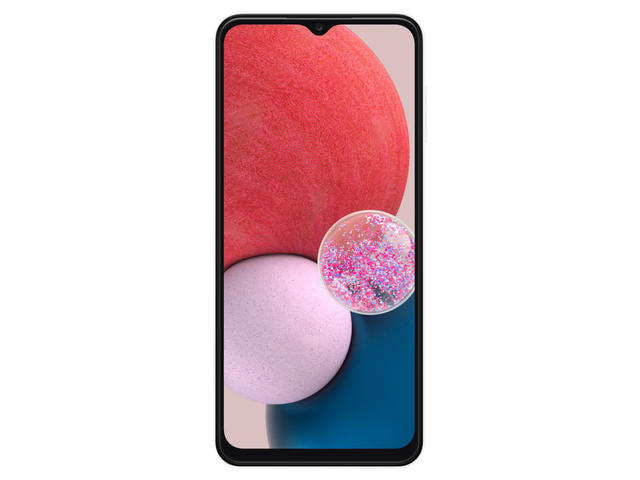 Смартфони Samsung Galaxy A13 128GB, White