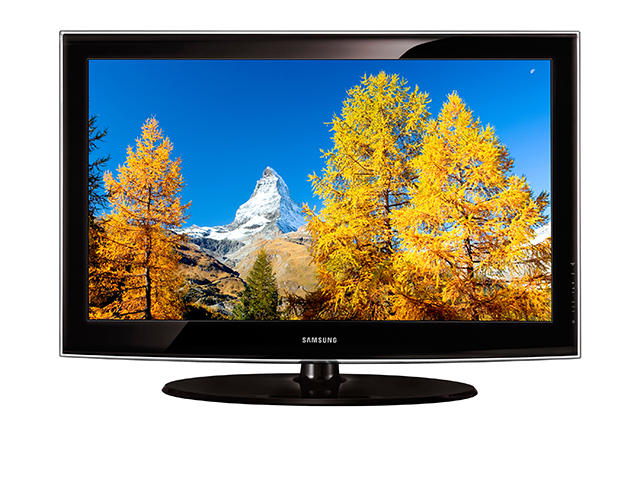 Телевизори Samsung LE37A616A3FXXC