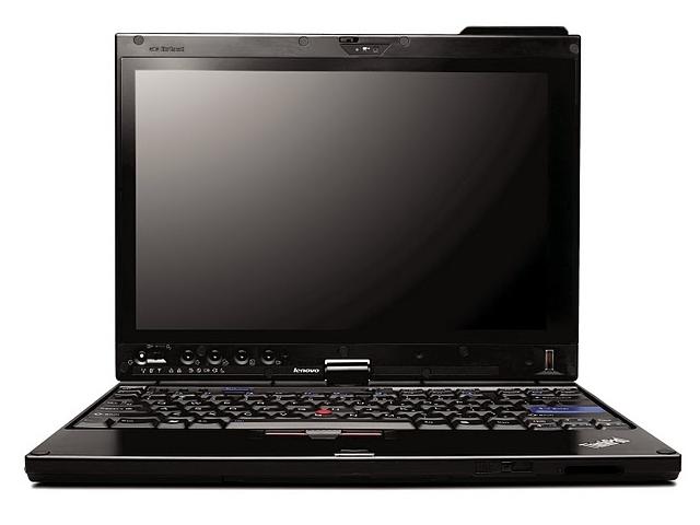 Лаптопи Lenovo ThinkPad X201 Tablet