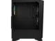 Кутии COUGAR MX430 Mesh RGB Black