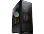 Кутии COUGAR MX430 Mesh RGB Black