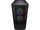Кутии COUGAR MX430 Mesh RGB Black