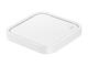 Зарядни устройства Samsung Super Fast Wireless Charger, в бяло