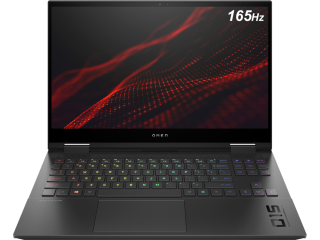Лаптопи HP Omen 15-ek1001nu