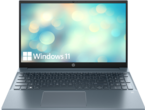 Лаптопи HP Pavilion 15-eh1035nu