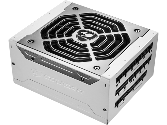 Захранвания за компютри COUGAR POLAR 1050W Platinum