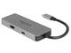 Докинг станции DeLock USB Type-C 87743