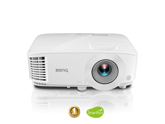Проектори BenQ MS550