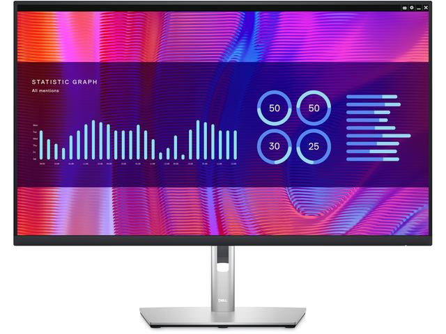 Монитори Dell P3223DE