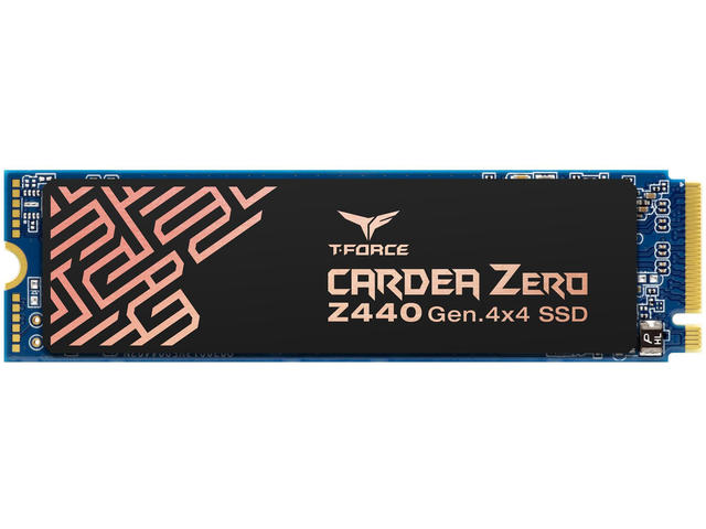 SSD 1TB Team Group T-Force Cardea Zero Z440 NVMe