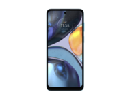 Смартфони Motorola Moto G22 Iceberg Blue