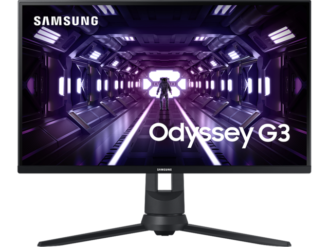 Монитори Samsung Odyssey G3 24G35