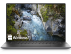 Лаптопи Dell Precision 5560