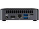Mini PC Intel NUC 10 Performance Kit NUC10i7FNKN