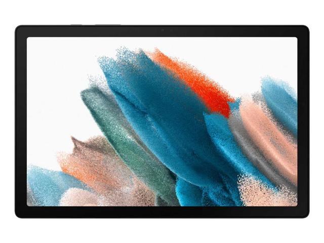 Таблети Samsung Galaxy Tab A8 10.5 (2021) LTE 32GB Silver
