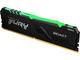 Оперативна памет 16GB 3200MHz DDR4 Kingston FURY BEAST RGB