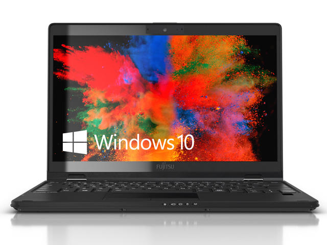 Лаптопи Fujitsu Lifebook U9311X