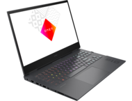 Лаптопи HP Omen 16-c0002nu