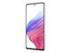 Смартфони Samsung Galaxy A53 5G 128GB, Awesome White