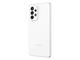 Смартфони Samsung Galaxy A53 5G 128GB, Awesome White
