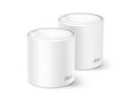 Мрежово оборудване TP-Link Deco X50 (2-pack) AX3000
