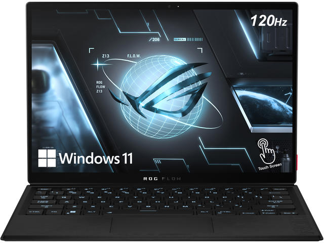 Лаптопи ASUS ROG Flow Z13 GZ301ZE-LD183W