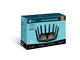 Мрежово оборудване TP-Link Archer AX90 AX6600