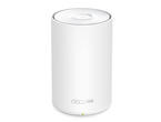 Мрежово оборудване TP-Link Deco X20-4G AX1800 Gateway