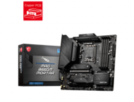 Дънни платки MSI MAG B660M MORTAR