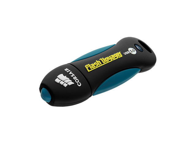 USB памети Corsair Voyager 3.0 128GB USB 3.0