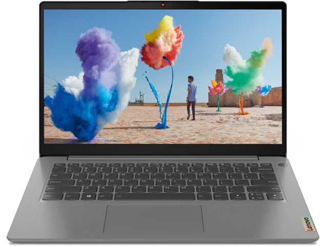 Лаптопи Lenovo IdeaPad 3 14" Ultraslim Gen 6