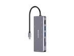 USB Хъб Canyon DS-11 CNS-TDS11