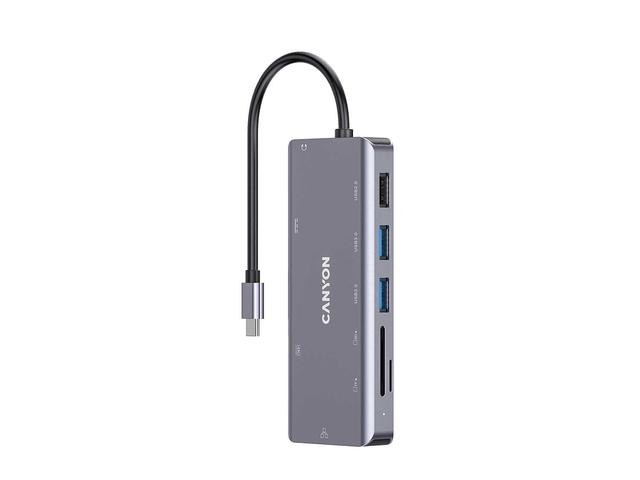 USB Хъб Canyon DS-11 CNS-TDS11