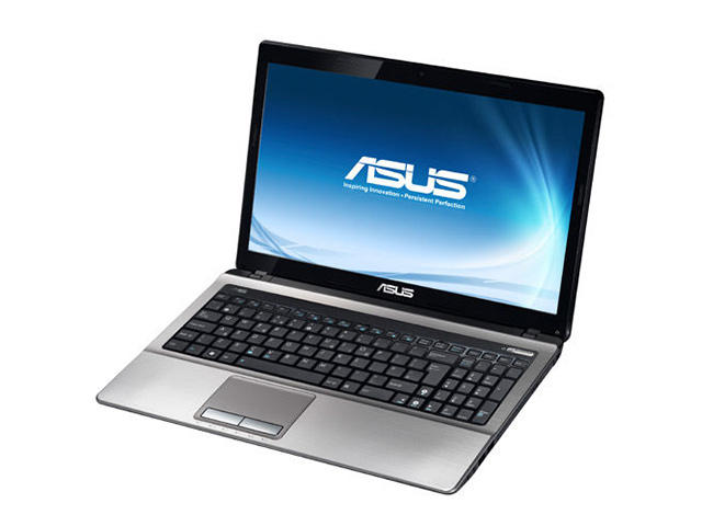 Лаптопи Asus K53SC-SX629V