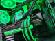 G:RIGS GRIGS > Razer Tomahawk (AMD)