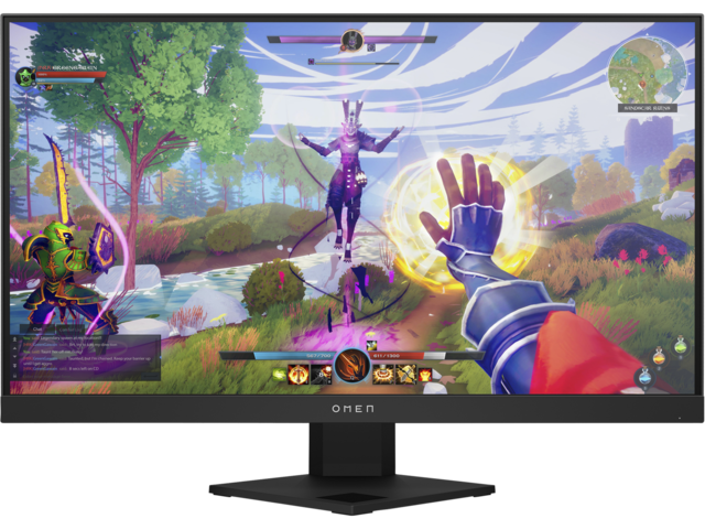 Монитори HP OMEN 25i