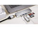 Докинг станции J5Create JCD386 USB Type-C