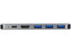 Докинг станции DeLock Докинг станция за MacBook Pro (87753)